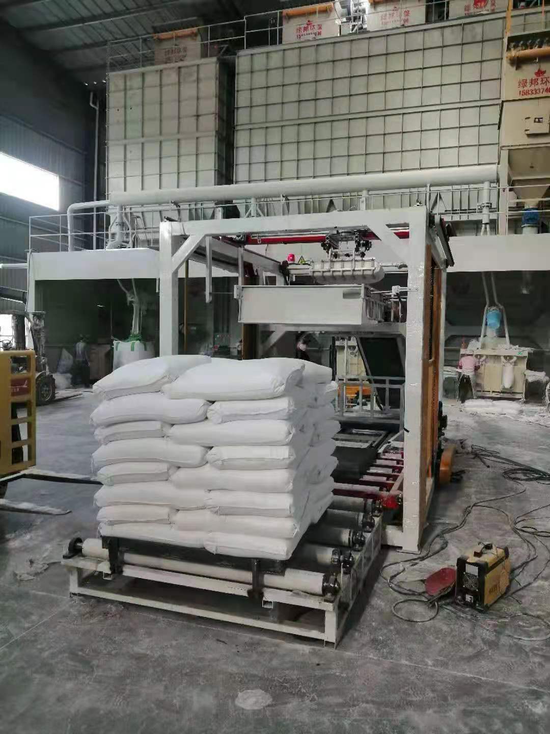 宜春市拆垛机器人高位码垛机 - 推荐